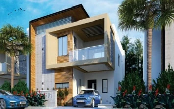 Independent House/Villa for Sale in Pasumamula , Hyderabad