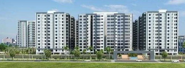 3 BHK Apartment for Sale in BRC Shri Hemadurga Sivahills, Puppalaguda , Hyderabad