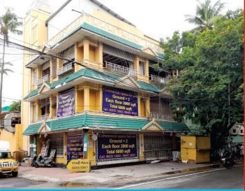 Shop/Showroom for Rent in T.Nagar, Chennai