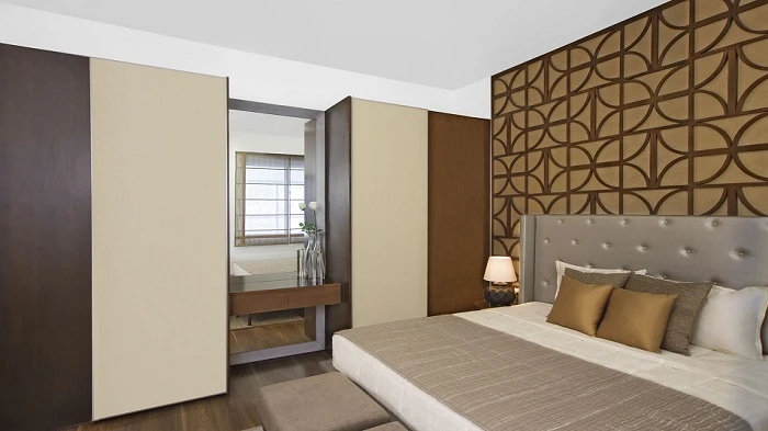 Apartment for Sale in Prestige Westwoods, Rajajinagar, Bangalore