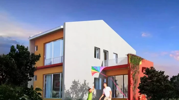 2 BHK Independent House/Villa for Sale in Ambuja Neotia Gardenia 1 And 2 Villa, Roychak, Kolkata