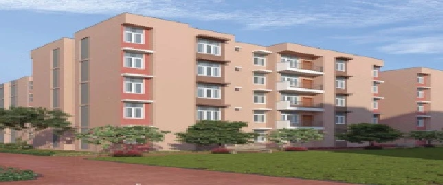 Apartment for Sale in Mahindra Happinest Palghar Project 1 Phase II, Nandore, Palghar