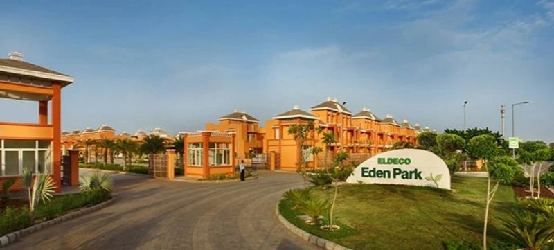 2.5 BHK Apartment for Sale in Eldeco Eden Park, Japanese Zone, Neemrana