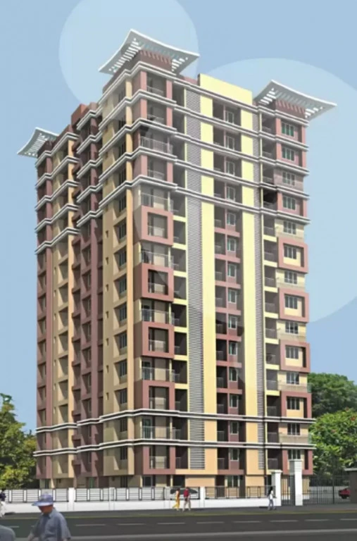 Apartment for Sale in Sowparnika Sandal Tower, Aakkulam   , Trivandrum
