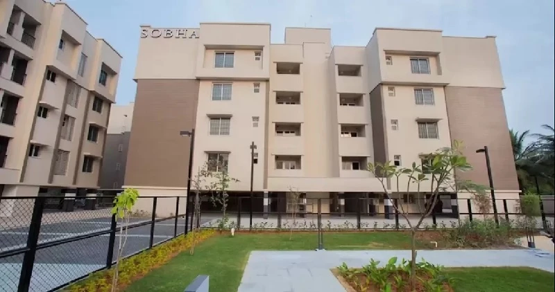 Apartment for Sale in Sobha Palacia, Porur, Chennai