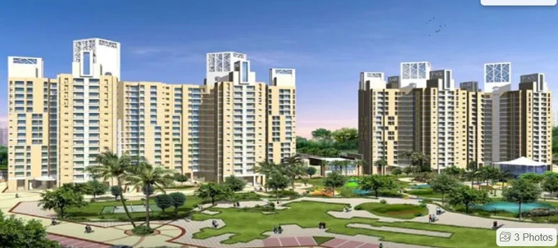 2 BHK Apartment for Sale in Hubtown Gardenia, Mira road and beyond, Mumbai