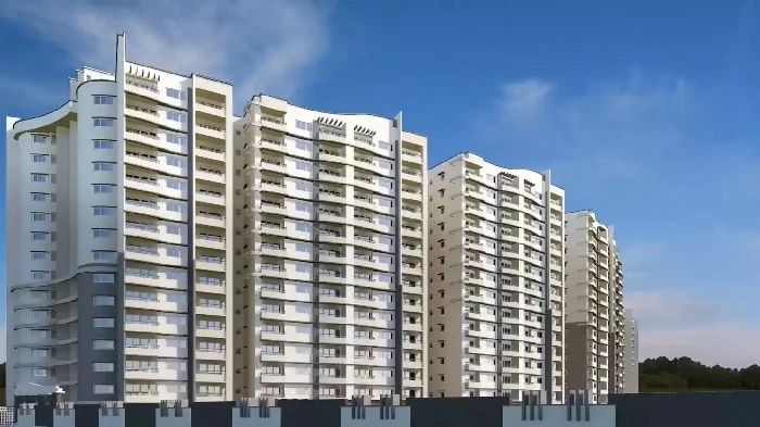 Apartment for Sale in Purva Sky Condos, Kelambakkam, Chennai