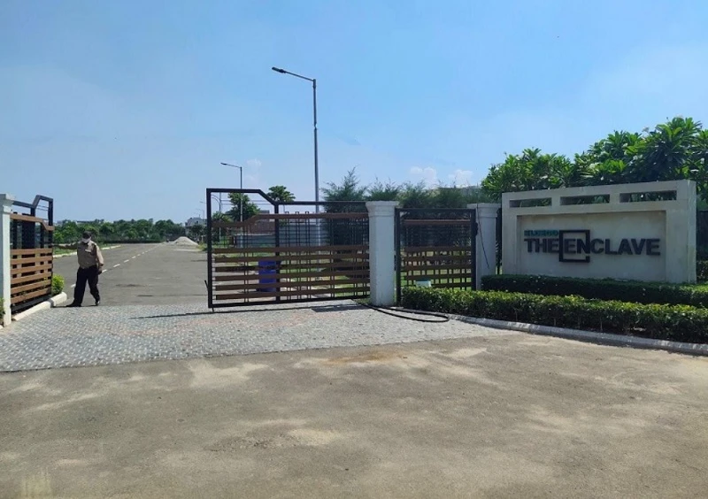 Residential Land for Sale in Eldeco The Enclave, Hussainpura, Ludhiana