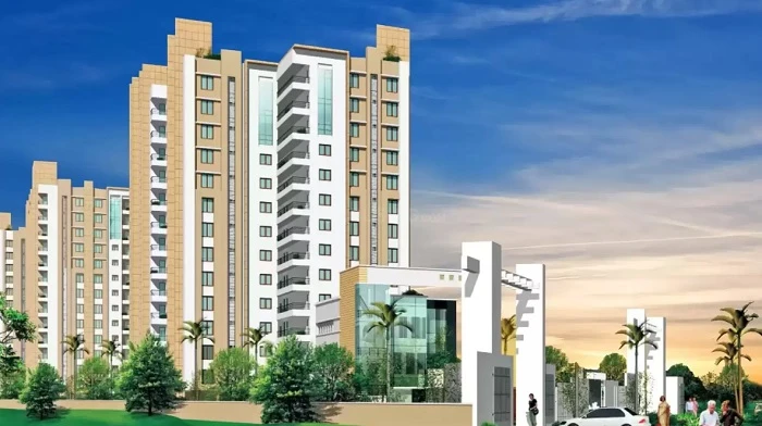 Apartment for Sale in Jains Salzburg, Bandlaguda Jagir , Hyderabad