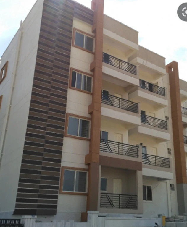 Apartment for Sale in SLV Lake Meadows, Singasandra, Bangalore