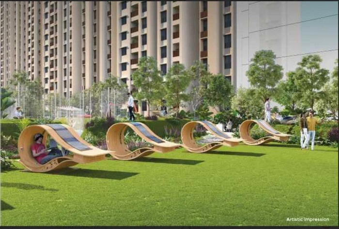 Apartment for Sale in Mahindra Happinest Boisar Phase 1, Boisar, Mumbai