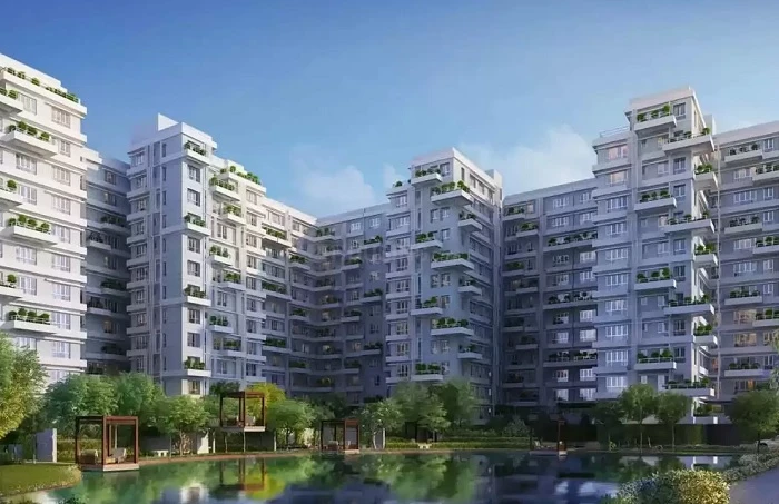 Apartment for Sale in PS Vyom, New Alipore  , Kolkata