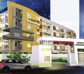 Apartment for Sale in Near Doddakallasandra Metro, Bangalore