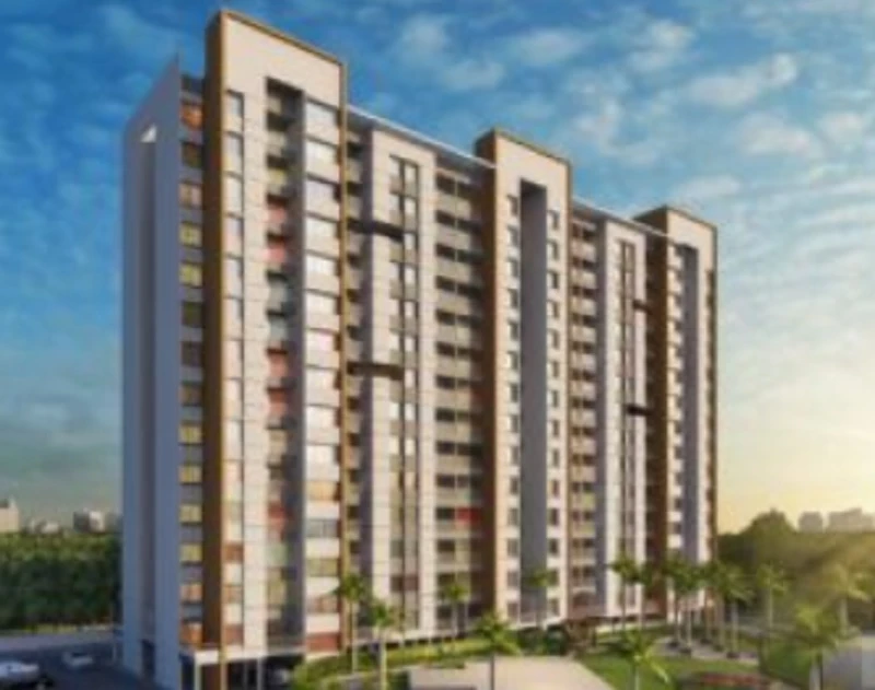 Apartment for Sale in Majestique Mrugavarsha, Dhayari  , Pune