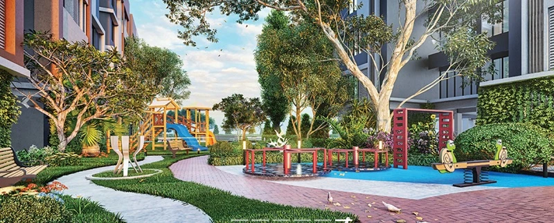 Apartment for Sale in Rajwada Global City, Garia  , Kolkata