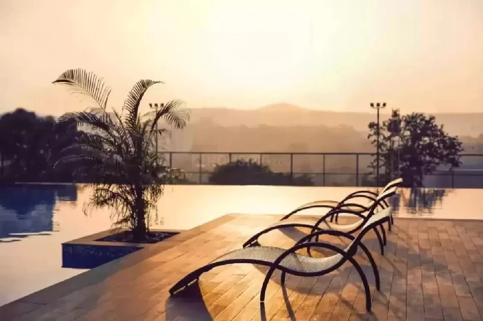 4 BHK Apartment for Sale in Kolte Patil 24k Stargaze, Bavdhan  , Pune