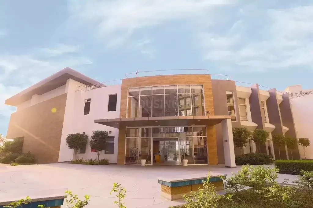 Apartment for Sale in Ashiana Umang Phase 4, Jhai, Jaipur