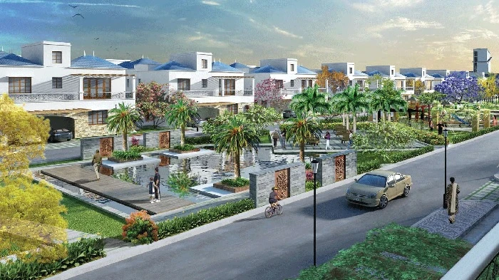 Apartment for Sale in Prestige Royal Woods, Kismatpur , Hyderabad