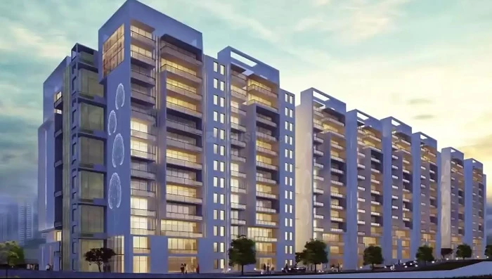 3 BHK Apartment for Sale in Mahaveer Sitara, JP Nagar Phase 5, Bangalore