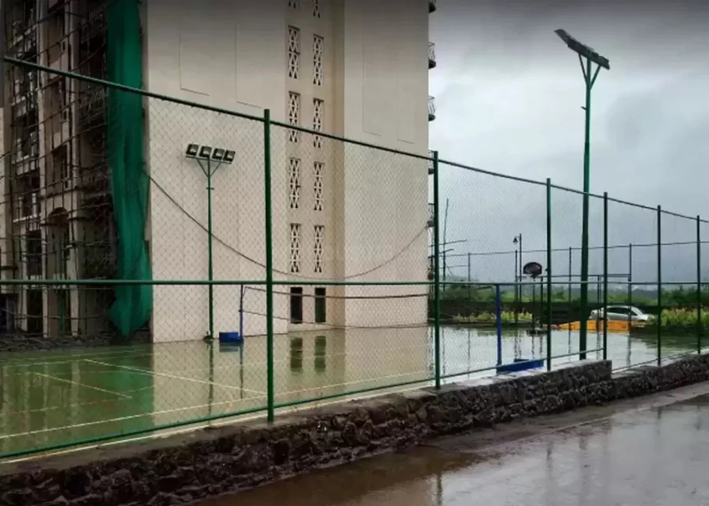 1 BHK Apartment for Sale in Indiabulls Savroli 3, Savroli, Mumbai