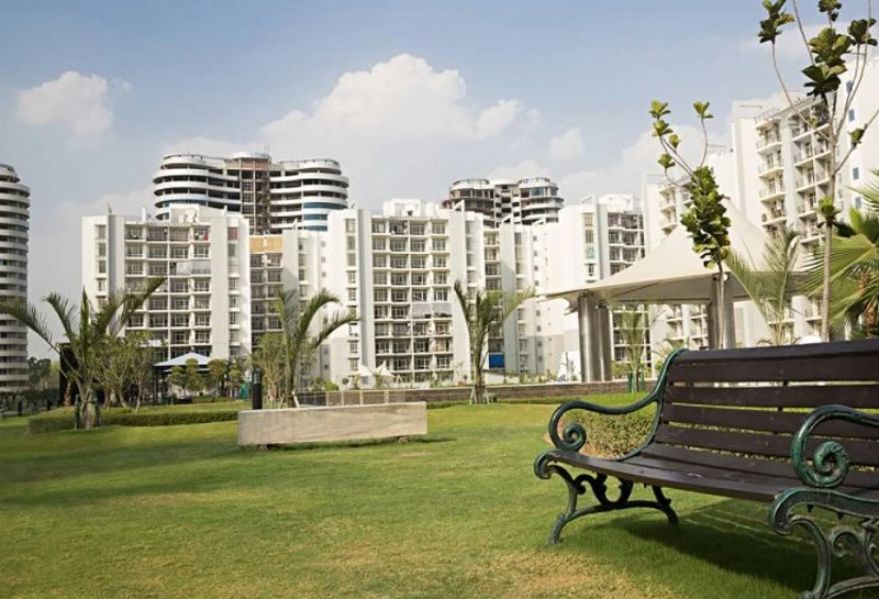 Apartment for Sale in The Antriksh Valley, Sector 1 Noida Extension, Greater Noida