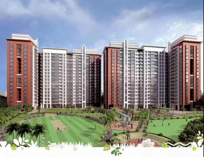 Apartment for Sale in Ideal Grand, Shibpur Howrah, Howrah