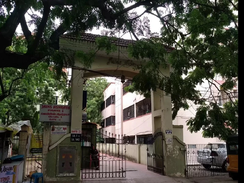 2 BHK Apartment for Sale in Jains Aashraya, Gottigere, Bangalore