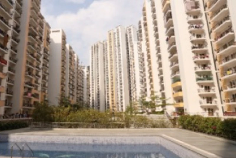 Apartment for Sale in Panchsheel Pinnacle, Sector 16B Greater Noida, Greater Noida