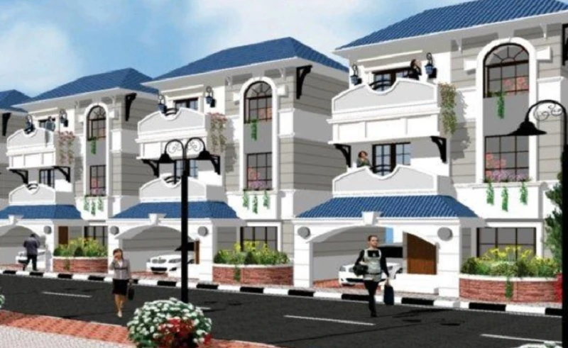 3 BHK Apartment for Sale in Manju Royal Splendor, Tambaram West, Chennai