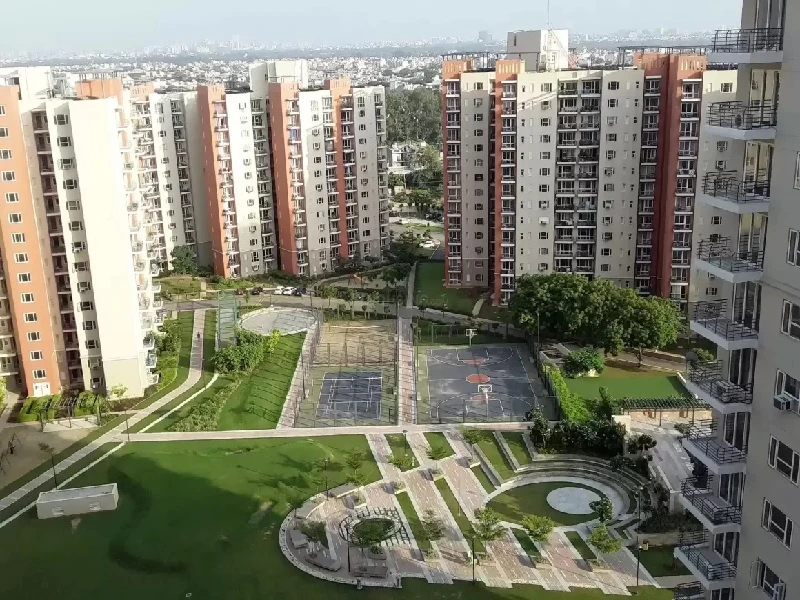 Apartment for Sale in Mahindra Aura, Sector 110A, Gurgaon