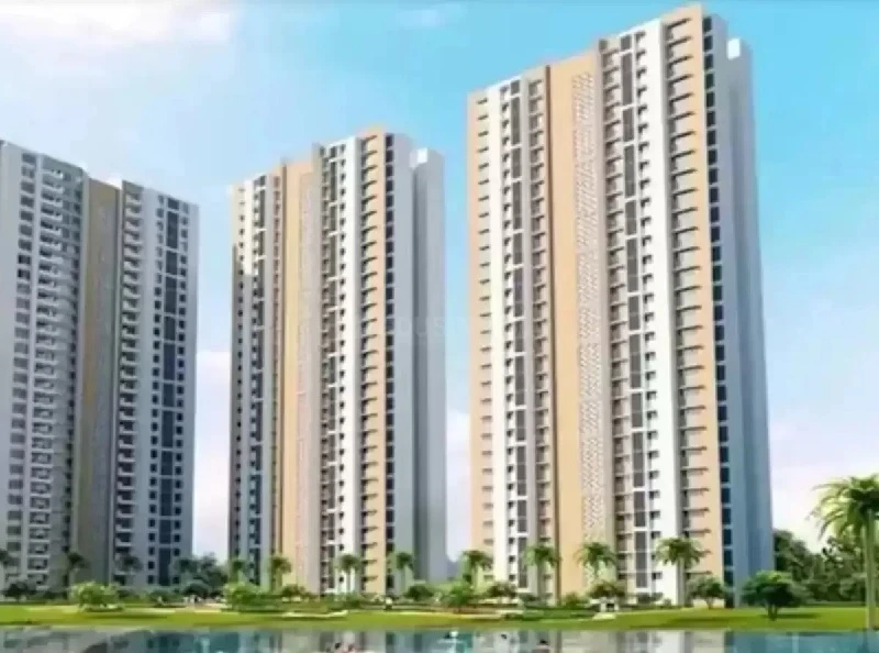 Apartment for Sale in Lodha Crown, Kolshet, Thane