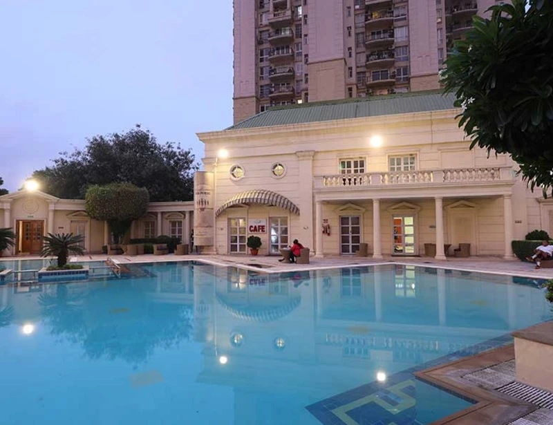 Apartment for Sale in DLF Floors Phase 4, Dlf City Phase 4, Gurgaon
