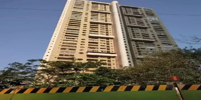 Apartment for Sale in Mahindra Belvedere Court, Mahalakshmi   , Mumbai