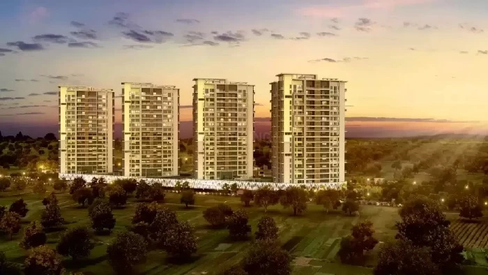 Apartment for Sale in Kolte Patil 24K Opula, Pimpri  , Pune