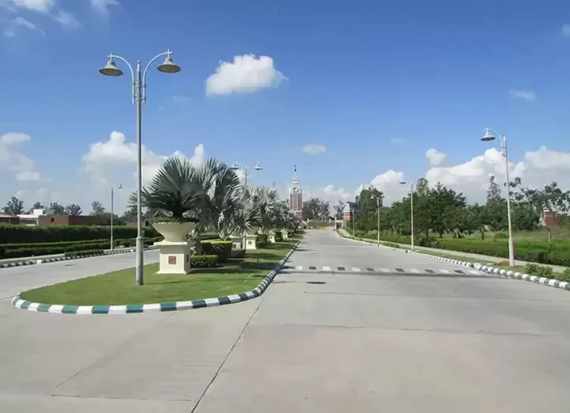 Residential Land for Sale in Eldeco Estate One, Sector 40 Panipat, Panipat