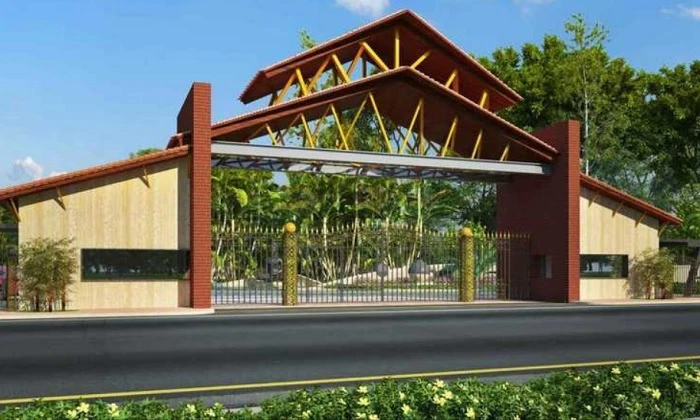 Residential Land for Sale in Legend Golden Gate, Shadnagar, Hyderabad