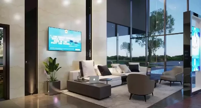 Apartment for Sale in Sobha Dream Gardens, Thanisandra, Bangalore