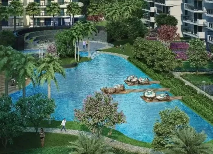 Apartment for Sale in M3M Natura, Sector 68 Gurgaon, Gurgaon
