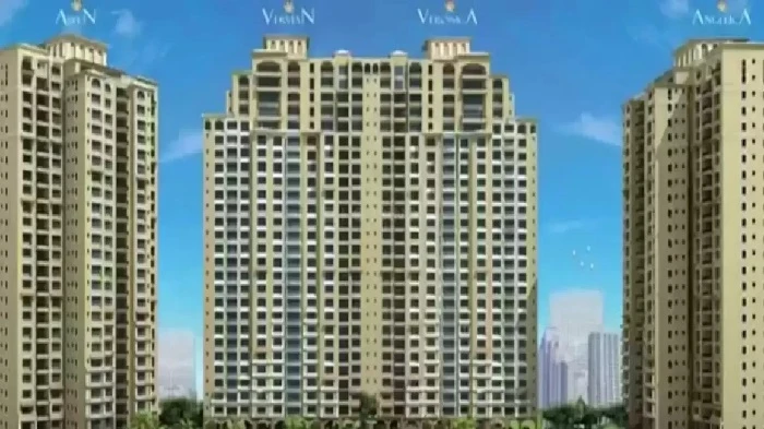 4 BHK Apartment for Sale in Mahindra Eminente Phase III, Goregaon West   , Mumbai