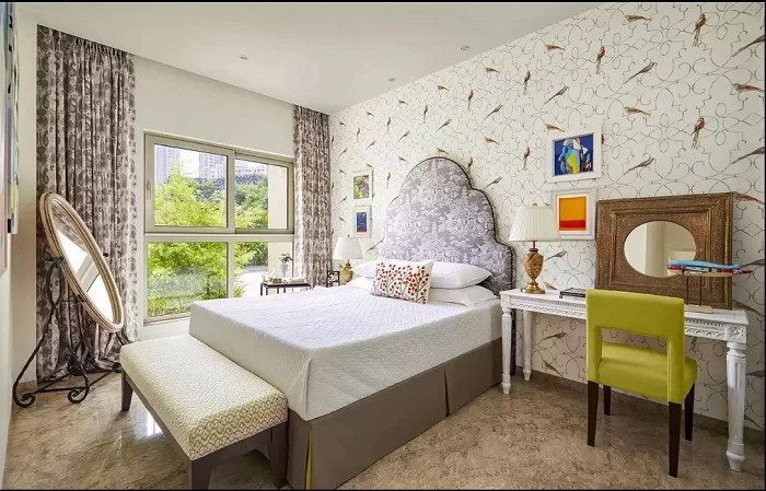 Apartment for Sale in Hiranandani Castle Rock A And B Wing, Powai   , Mumbai
