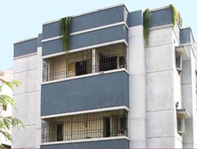 2 BHK Apartment for Sale in TVH Sree Gana Towers, RA Puram, Chennai