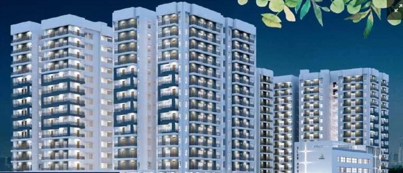Apartment for Sale in Aakriti Miro, Nallagandla , Hyderabad