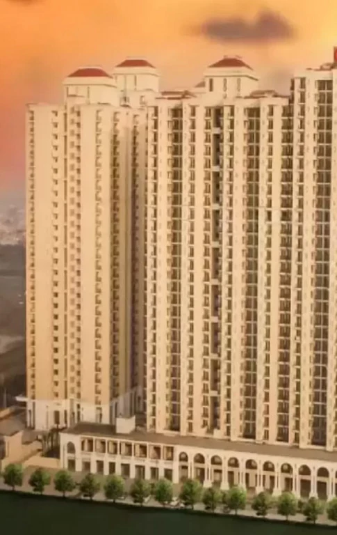 Apartment for Sale in Prateek Grand City, Siddhartha Vihar   , Ghaziabad