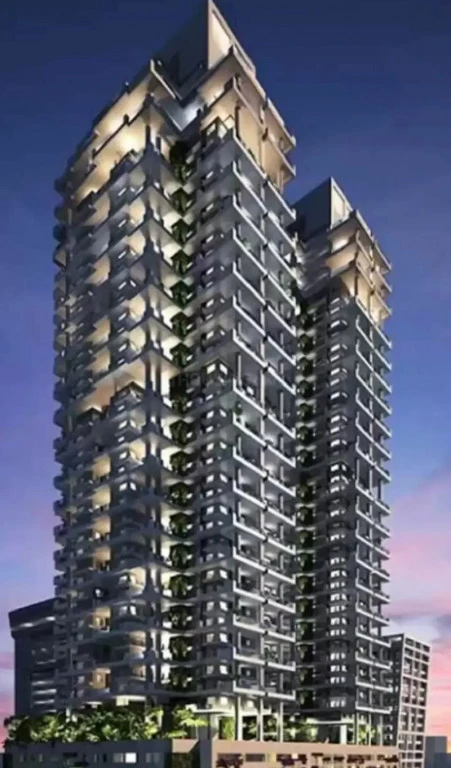 7 BHK Apartment for Sale in Indiabulls Sky Forest A2, Lower Parel   , Mumbai