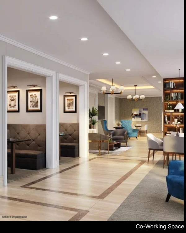 3 BHK Apartment for Sale in Sobha Metropolis, Kuttanellur   , Thrissur