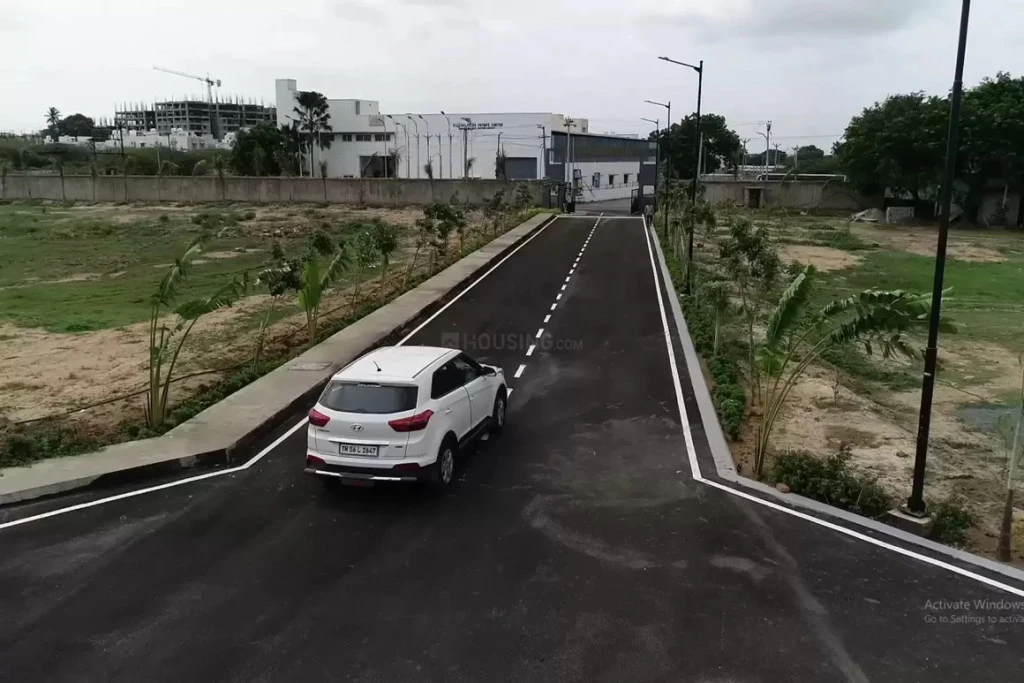 Residential Land for Sale in Urbantree Gold Mine, Avadi, Chennai
