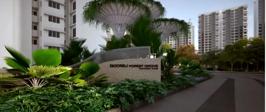 Apartment for Sale in 5 Star Royal Entrada, Mamurdi  , Pune