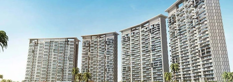 Apartment for Sale in Prateek Canary, Sector 150, Noida