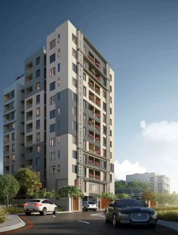 Apartment for Sale in PS Montage, Tangra, Kolkata