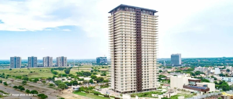 Apartment for Sale in Mahindra Luminare Phase 3, Sector 59, Gurgaon